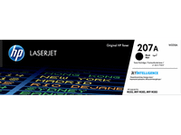 toner - hp 207a laserjet negro w2210a