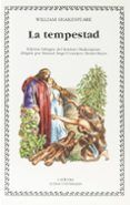 la tempestad
