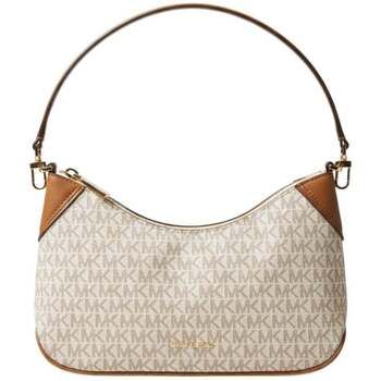 MICHAEL Michael Kors Bolso Bolso bandolera Michael Kors Jet Set beige para mujer