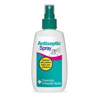 safe  sound antiseptic spray