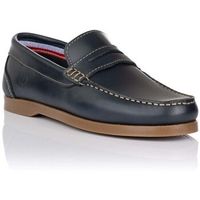 cardozo 1956 mocasines mocasin de piel para hombre