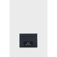 armani exchange cartera 9580533f867-00020 para hombre