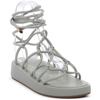Kharisma Sandalias SOFT MENTA para mujer