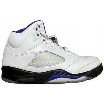 Nike Zapatillas altas Air Jordan 5 Retro para hombre