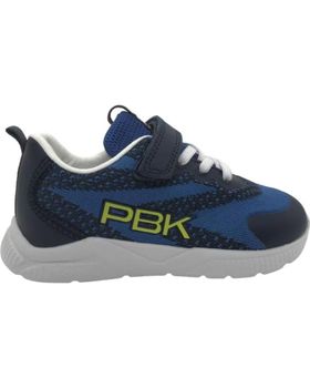 de PABLOSKY ZAPATILLA DEPORTIVA BAREFOOT NINO 979120 AZUL
