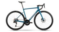 raymon kirana shimano 105 di2 12v 700 mm bicicleta carretera azul 2025
