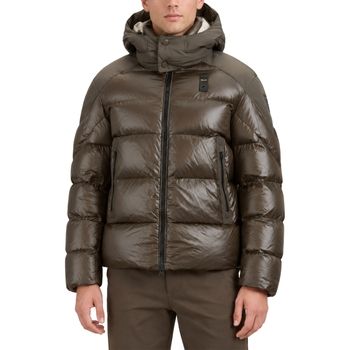 Blauer Chaquetas 26WBLUC02352 para hombre