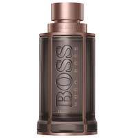 hugo boss boss the scent le parfum for him eau de parfum 100ml