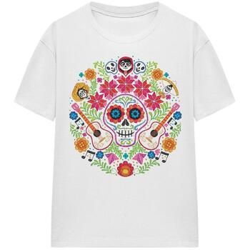 Coco Camiseta TV25245 para mujer