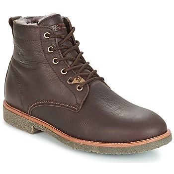Panama Jack Botines GLASGOW para hombre