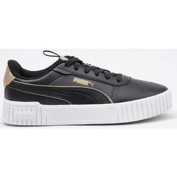 Puma Zapatillas CARINA 2.0 POP UP METALLICS para mujer