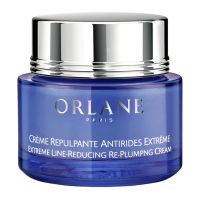orlane cosmetica facial extreme line-reducing re-plumping cream