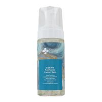 mota campos espuma purificante control sebo 150 ml