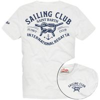 saint barth camiseta camiseta portland hombre para hombre