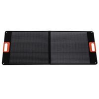 technaxx tx-206 placa solar 100 w silicio monocristalino