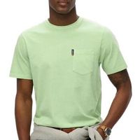 superdry camiseta classic essential para hombre
