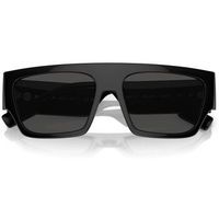 burberry gafas de sol nero 0be4397u 300187 para hombre