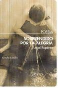 sorprendidos por la alegria