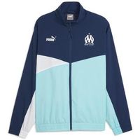 puma chaqueta deporte woven 20232024 para hombre