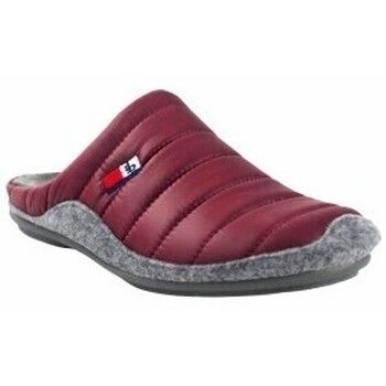 Berevere Pantuflas Ir por casa caballero in 9671 burdeos para hombre