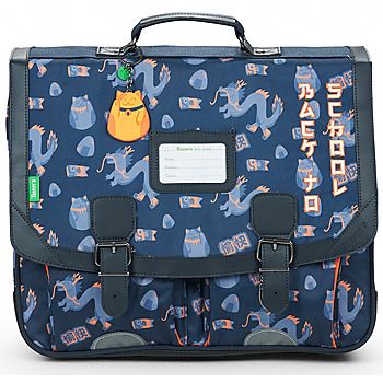 Tann's Cartera ADAM CARTABLE 41 CM para niño