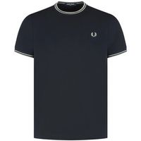 fred perry camiseta m1588v para hombre