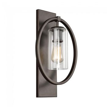 Aplique de pared marlena