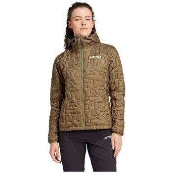 adidas Chaqueta Terrex Xperior Primaloft para mujer