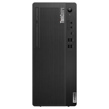 Lenovo ThinkCentre M70t Gen 4 Procesador Intel® Core™ i7-13700 vPro® de 13ᵃ Generación (núcleos E de hasta 4,10 GHz núcleos P de hasta 5,20 GHz)/Windows 11 Pro 64/Ninguno