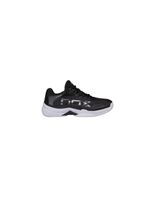 zapatillas de padel nox at10 lux negroblanco