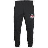 liverpool fc pantalon chandal gf861 para nino