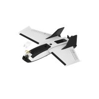 zohd dart250g envergadura de 570mm sub-250 gramos barrido hacia adelante ala aio epp avion rc fpv pnp kit