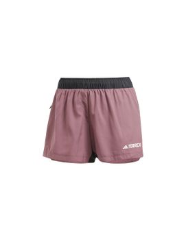 Pantalones de Trail adidas Mt Trail Sh Mujer