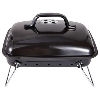 Compact Barbeque (34x25.5x22cm)