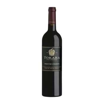 Tokara Vino Tinto Director's Red Western Reserva 75 Cl 14.5% Vol.