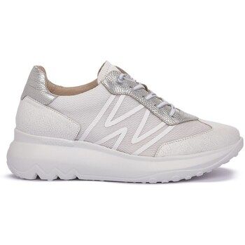 Wonders Zapatos Bajos 4001BLANCO para mujer