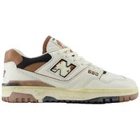 new balance zapatillas de baloncesto baskets 550 cuir para hombre