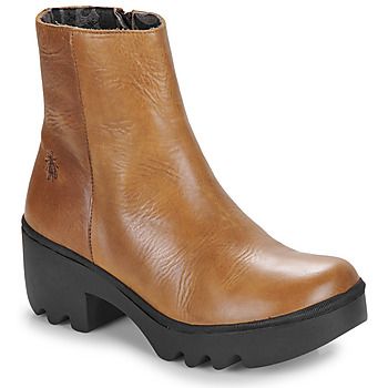 Fly London Botines TOOR para mujer