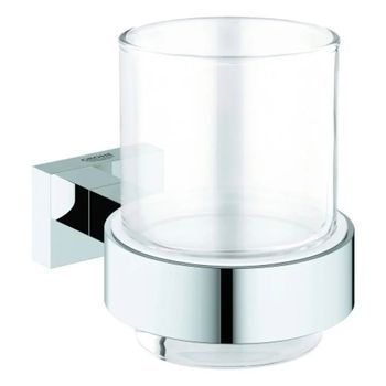 Grohe Essentials Cube, Chrome, 40755001