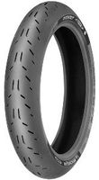 michelin power one b  19055 zr17 tl 75w rueda trasera mc 