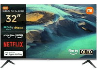 tv qled 32 - xiaomi 32 f pro hd-ready arm cortex-a55 smart tv negro