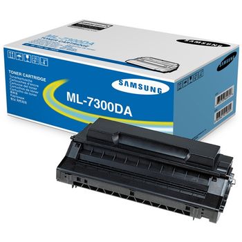Samsung ML-7300DA toner negro (original)