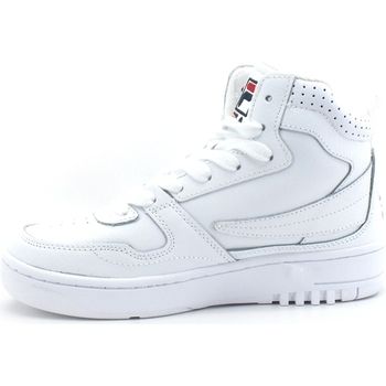 Fila Deportivas Moda Fx Ventuno L Mid Mwn Sneaker White 1011344.1FG para mujer