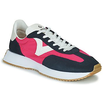 Victoria Zapatillas 1134100FUSHIA para mujer