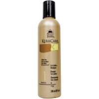 champu 1st lather dekeracare240 ml