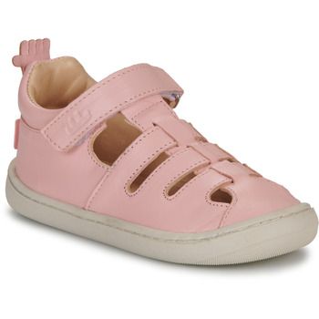 Easy Peasy Zapatillas altas MY DODU BRIDE para niña