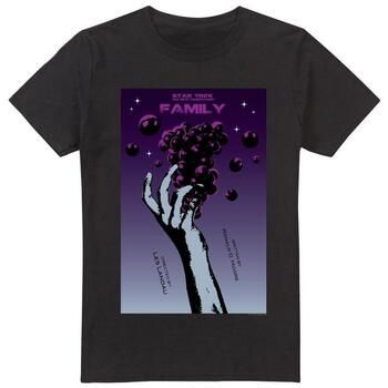 Star Trek Camiseta The Next Generation Season 4 Episode 2 para hombre