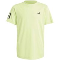 adidas camiseta club 3 stripes para nino