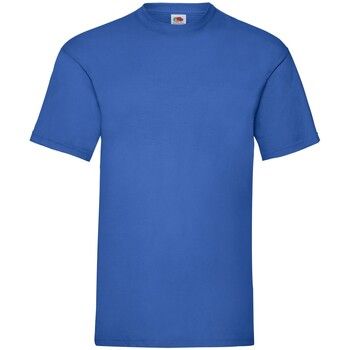 Fruit Of The Loom Camiseta Valueweight para hombre