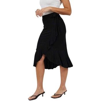 Brave Soul Falda GT54095 para mujer